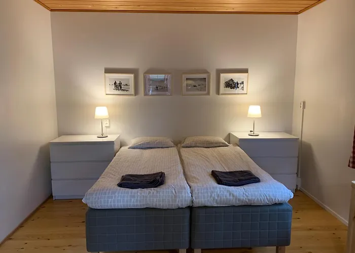 Stena Cabins & Apartments