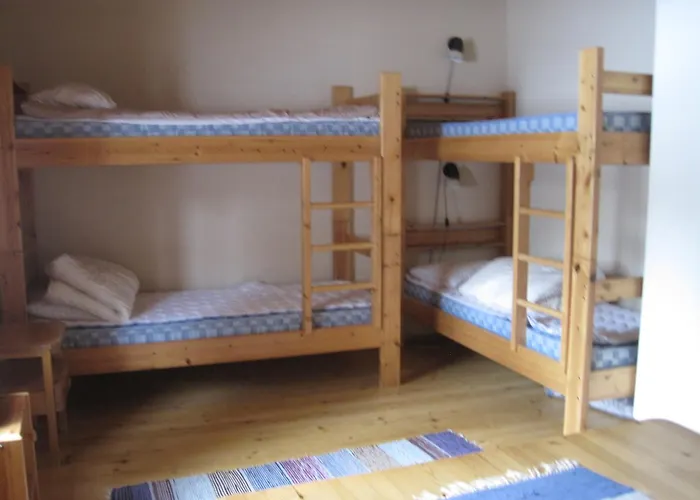 Stena Cabins & Apartments