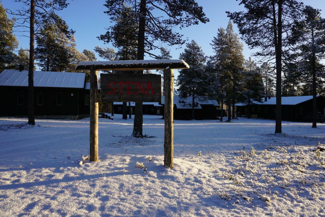 Chalet Stena & Äkäslompolo