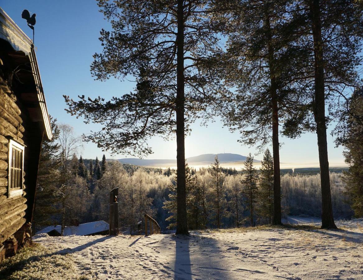 Chalet Stena & Äkäslompolo